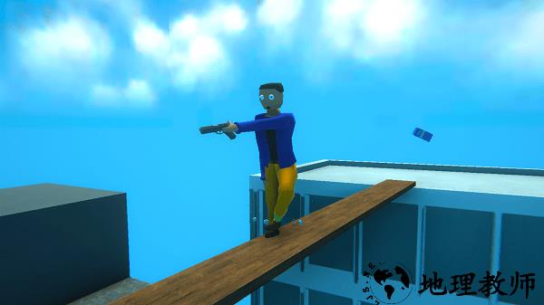 送牛奶的卡尔森手游 v0.3 安卓版 2