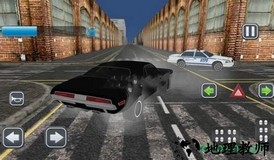 真正的v8肌肉车手游戏 v1.1 安卓版 2