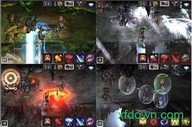 神石传说之亚伦传手游 v1.4.2 安卓版 2