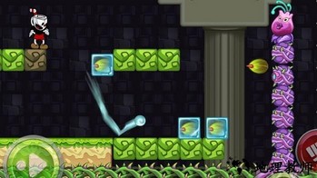无敌茶杯头中文版 v1.1.0 安卓版 3
