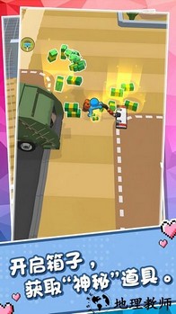 火柴人行动2手机版 v1.0.0 安卓版 3