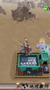 垃圾场管理员英文版 v1.0.5 安卓版 1