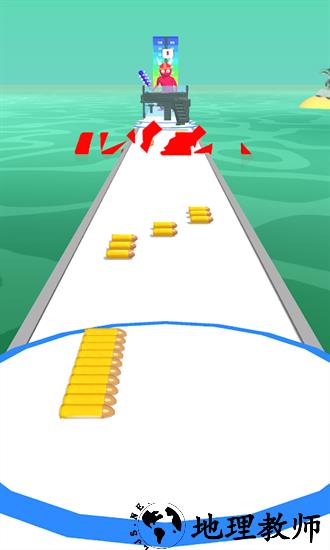 子弹向前冲最新版 v1.9.4 安卓版 0