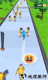 街头耳光侠官方版 v1.0.0 安卓版 3