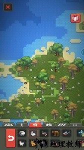 超级世界模拟器中文版 v0.6.189 安卓版 1