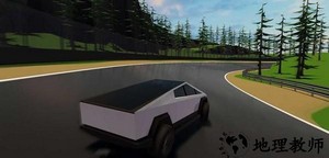 赛博漂移模拟器正式版 v1.0 安卓版 1