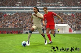 efootball手游(PES 2021) v5.7.0 安卓版 3