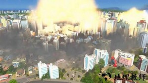 俄罗斯导弹模拟器手机版(Russian Nuclear Simulator) v1.0 安卓版 2