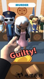 裁决师中文版 v1.0.0 安卓版 2