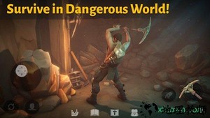 外来者幻想生存游戏 v3.0 安卓版 0