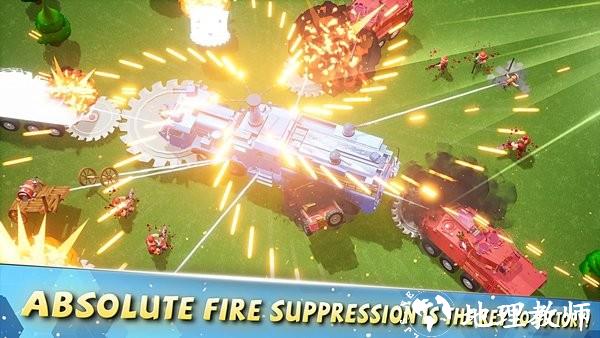 战争与奇迹游戏(War&Wonders) v1.1.24 安卓版 1