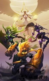 火柴人觉醒手游 v2.1 官方最新版 2