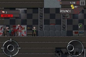 射杀僵尸手游 v1.2.6 安卓版 1