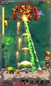 骑士国度(knight kingdom) v1.5.3 安卓版 1