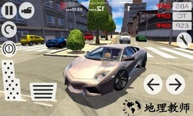 荣耀飞车手游 v1.1 安卓版 1