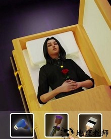 幸福的坟墓手游 v1.7 安卓版 3