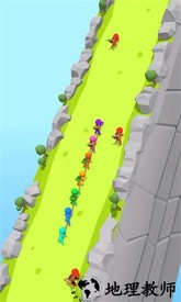 合体登山队手机版 v0.1.2 安卓版 2