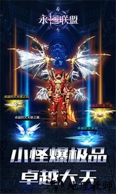 永恒联盟官方版 v1.1.76 安卓版 0