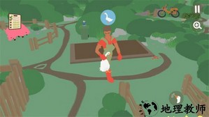 捣蛋鹅之无名大鹅手机版 v1.0.7 安卓版 1