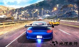 街道赛车3d最新版 v7.3.8 安卓版 1