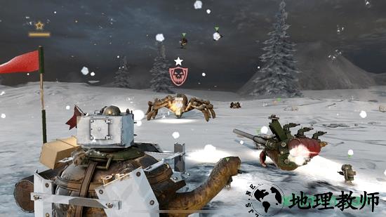 战龟2 v1.0 安卓版 1