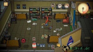 60秒差距游戏 v7安卓版 0