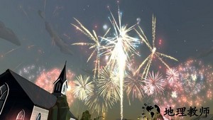 烟花爆竹模拟器游戏 v2023.1.2f1 安卓版 2