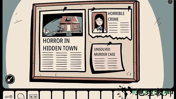 窗中少女手游(the girl in the window) v3.0 安卓版 2