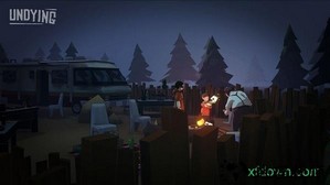 苏醒之路手游 v1.0 安卓版 3