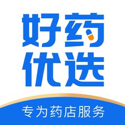 好药优选软件app下载_好药优选软件v3.3.0 安卓官方版安卓版