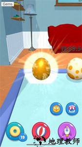 虚拟宠物muglets手游 v1.0.0 安卓版 0