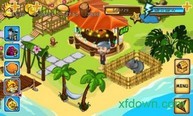鲁宾逊漂流记手游 v1.0 安卓版 1