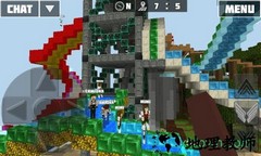 打造世界手游(Worldcraft) v3.3.2 安卓版 3