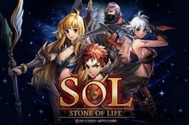命运之石扩展版汉化版 v1.1.9 安卓版 0