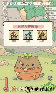 我的猫锅游戏 v0.5.4 安卓版 0