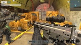 战地突击队手游 v0.8 安卓版 2