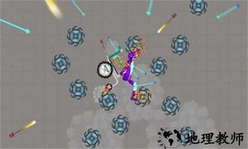 像素人类战争手机版 v1.0.2 安卓版 2