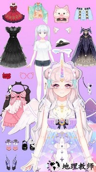 梦幻婚纱装扮店手机版 v1.0 安卓版 3