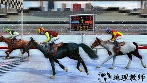 模拟赛马王者手机版 v1.3 安卓版 0