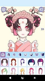 怪兽女孩换装 v1.1.2 安卓版 3