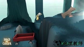 抱紧我(Hold Me Closer) v1.1 安卓版 0