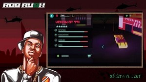 幻境赛车中文版 v1.1 安卓版 2