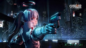 少前2追放手游 v1.0 安卓版 0