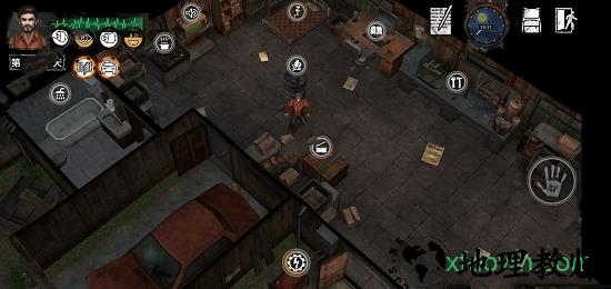 末日前线之末日要塞 v1.2 安卓版 0