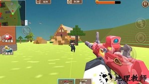 最终的像素点传说手游 v1.28 安卓版 0