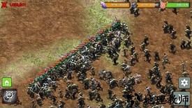 僵尸灭绝中文版(Zombie Cleanup) v2.0.14 安卓版 0