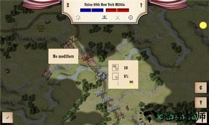 南北战争盖茨堡手游 v1.2 安卓版 2