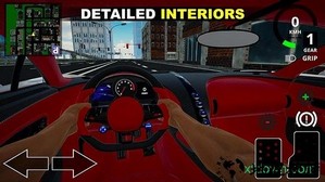 赛车天堂游戏(petrolheadparadise) v1.0.5 安卓版 2