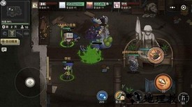 末日终结者手游 v1.0 安卓版 1