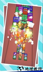 愤怒的子弹手游 v1.0.4 安卓版 0